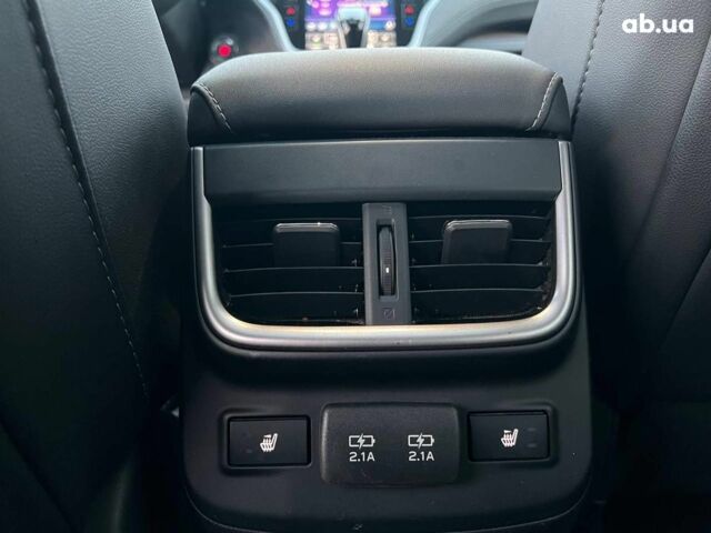 Субару Аутбек 2020 у Львові на Automoto.ua Коричневий Субару Аутбек, об'ємом двигуна 2.4 л та пробігом 97 тис. км за 25290 $, фото 35 на Automoto.ua