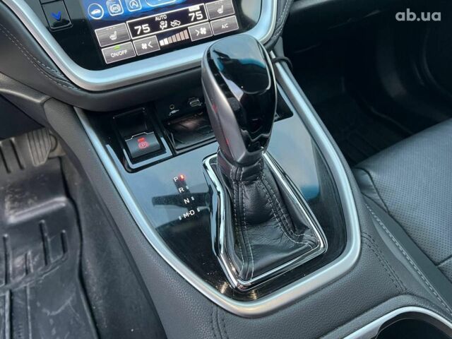 Субару Аутбек 2020 у Львові на Automoto.ua Коричневий Субару Аутбек, об'ємом двигуна 2.4 л та пробігом 97 тис. км за 25290 $, фото 28 на Automoto.ua