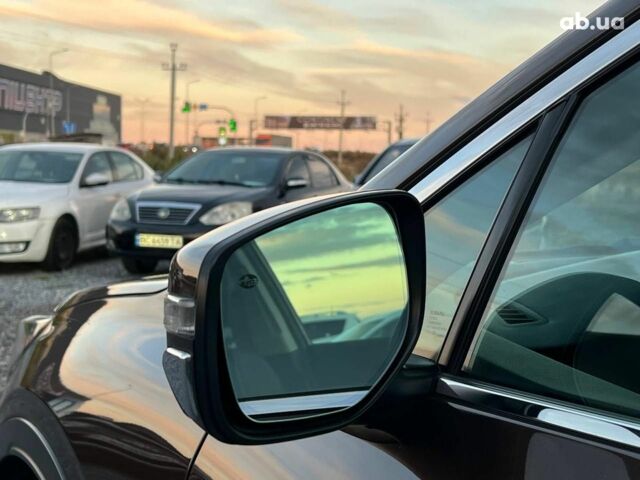 Субару Аутбек 2020 у Львові на Automoto.ua Коричневий Субару Аутбек, об'ємом двигуна 2.4 л та пробігом 97 тис. км за 25290 $, фото 13 на Automoto.ua