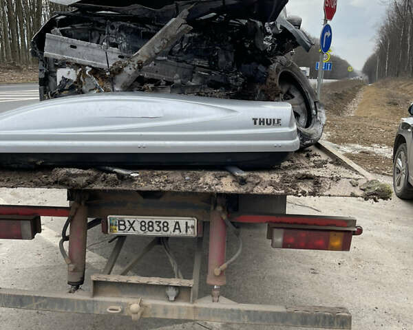 Коричневий Субару Аутбек, об'ємом двигуна 2.5 л та пробігом 8 тис. км за 5500 $, фото 1 на Automoto.ua