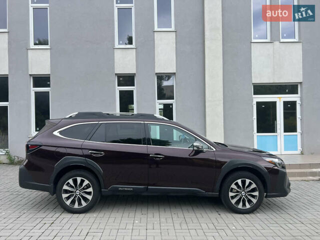 Коричневий Субару Аутбек, об'ємом двигуна 2.39 л та пробігом 53 тис. км за 28700 $, фото 31 на Automoto.ua