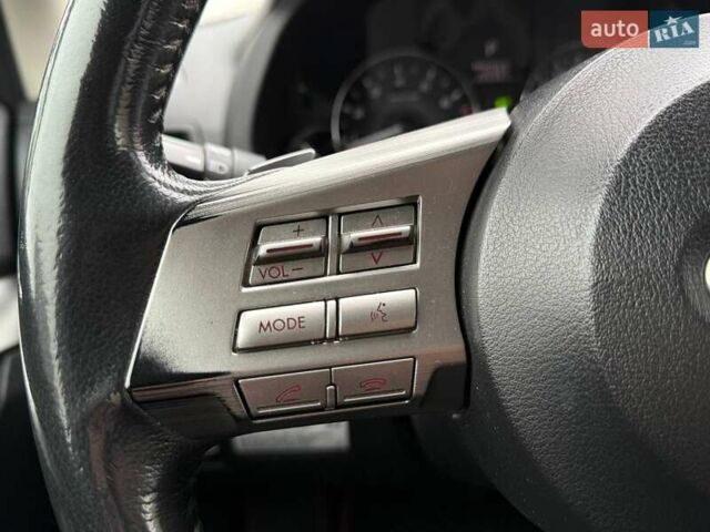 Красный Субару Аутбек, объемом двигателя 2.46 л и пробегом 195 тыс. км за 9490 $, фото 24 на Automoto.ua