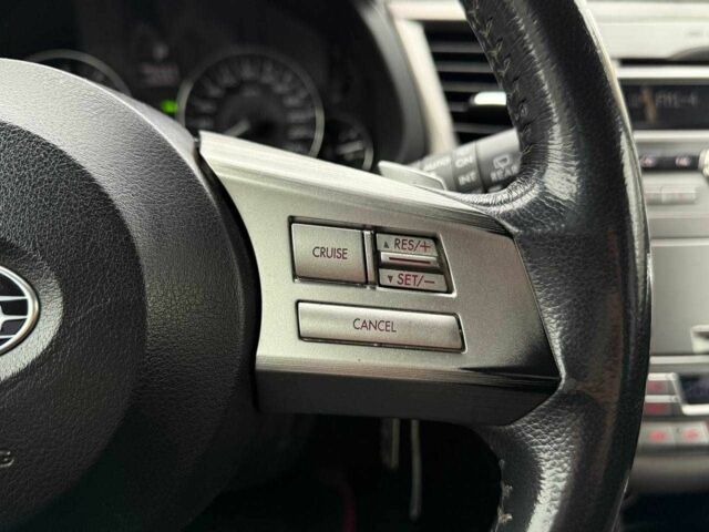 Красный Субару Аутбек, объемом двигателя 0 л и пробегом 195 тыс. км за 8490 $, фото 23 на Automoto.ua