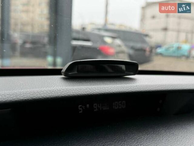 Красный Субару Аутбек, объемом двигателя 2.46 л и пробегом 195 тыс. км за 9490 $, фото 22 на Automoto.ua