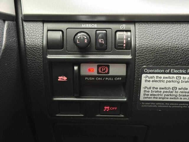 Красный Субару Аутбек, объемом двигателя 0 л и пробегом 195 тыс. км за 8490 $, фото 17 на Automoto.ua