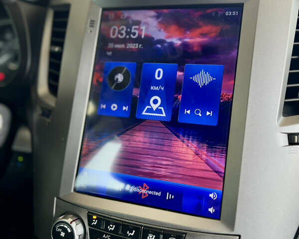 Красный Субару Аутбек, объемом двигателя 2.46 л и пробегом 260 тыс. км за 10499 $, фото 15 на Automoto.ua