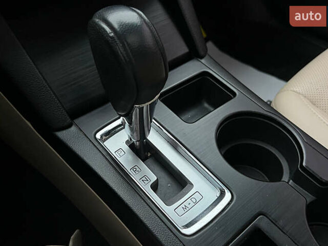 Червоний Субару Аутбек, об'ємом двигуна 3.63 л та пробігом 185 тис. км за 16999 $, фото 15 на Automoto.ua