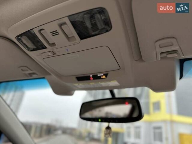 Червоний Субару Аутбек, об'ємом двигуна 2.46 л та пробігом 122 тис. км за 14700 $, фото 25 на Automoto.ua