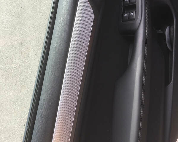 Красный Субару Аутбек, объемом двигателя 2.46 л и пробегом 162 тыс. км за 14700 $, фото 17 на Automoto.ua