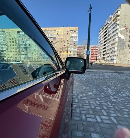 Червоний Субару Аутбек, об'ємом двигуна 2.5 л та пробігом 140 тис. км за 14800 $, фото 18 на Automoto.ua