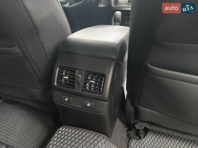 Червоний Субару Аутбек, об'ємом двигуна 2.5 л та пробігом 174 тис. км за 15300 $, фото 17 на Automoto.ua