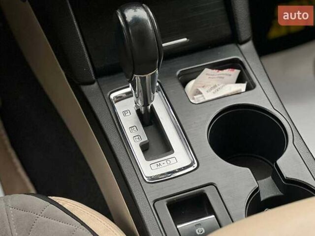 Червоний Субару Аутбек, об'ємом двигуна 2.5 л та пробігом 171 тис. км за 15500 $, фото 18 на Automoto.ua