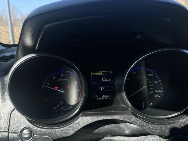 Красный Субару Аутбек, объемом двигателя 2.5 л и пробегом 215 тыс. км за 11900 $, фото 23 на Automoto.ua