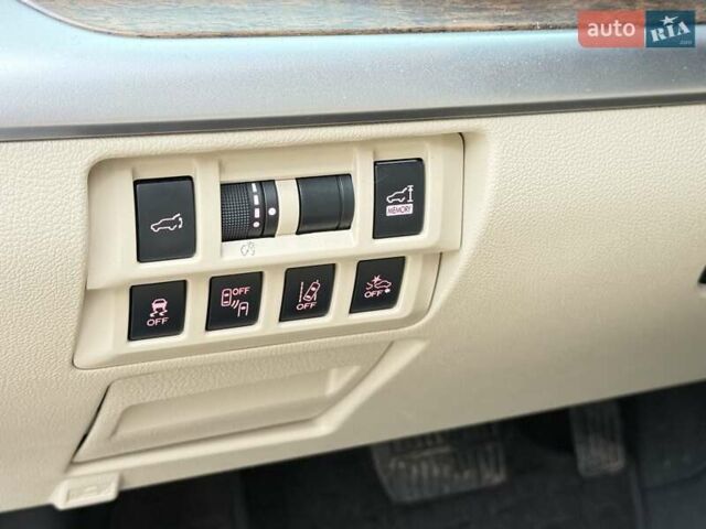 Красный Субару Аутбек, объемом двигателя 2.5 л и пробегом 90 тыс. км за 18800 $, фото 20 на Automoto.ua