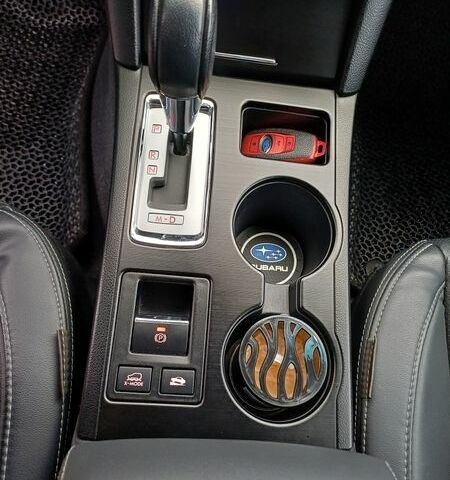 Красный Субару Аутбек, объемом двигателя 2.46 л и пробегом 152 тыс. км за 17700 $, фото 12 на Automoto.ua