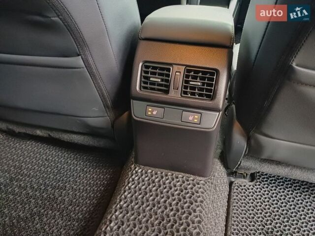 Красный Субару Аутбек, объемом двигателя 2.46 л и пробегом 152 тыс. км за 17700 $, фото 13 на Automoto.ua