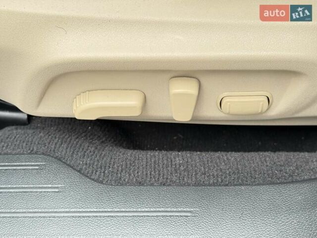 Красный Субару Аутбек, объемом двигателя 2.5 л и пробегом 90 тыс. км за 18800 $, фото 14 на Automoto.ua