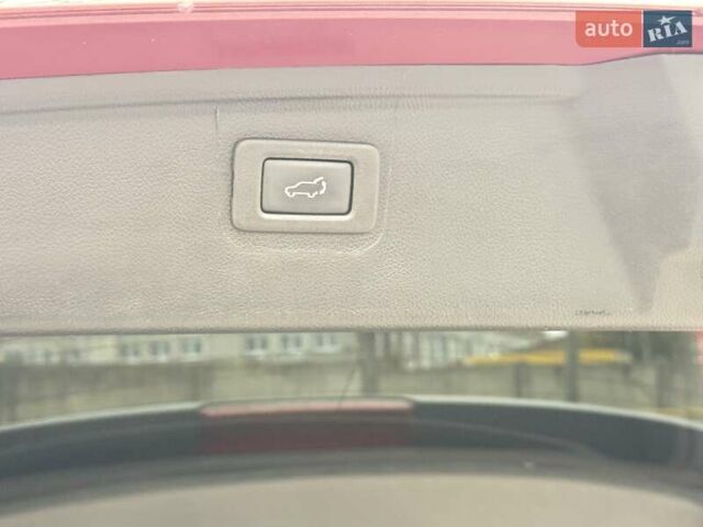 Красный Субару Аутбек, объемом двигателя 2.5 л и пробегом 90 тыс. км за 18800 $, фото 21 на Automoto.ua