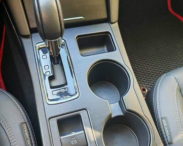 Субару Аутбек 2018 в Луцке на Automoto.ua Красный Субару Аутбек, объемом двигателя 3.63 л и пробегом 69 тыс. км за 18100 $, фото 10 на Automoto.ua