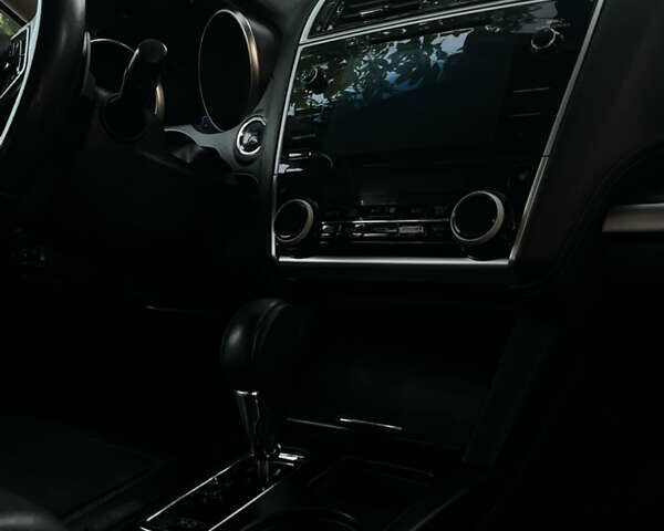 Червоний Субару Аутбек, об'ємом двигуна 3.6 л та пробігом 215 тис. км за 16000 $, фото 23 на Automoto.ua