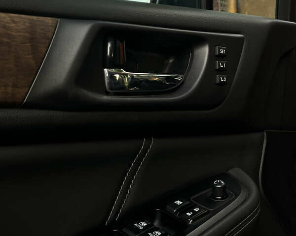 Красный Субару Аутбек, объемом двигателя 3.6 л и пробегом 215 тыс. км за 17500 $, фото 18 на Automoto.ua