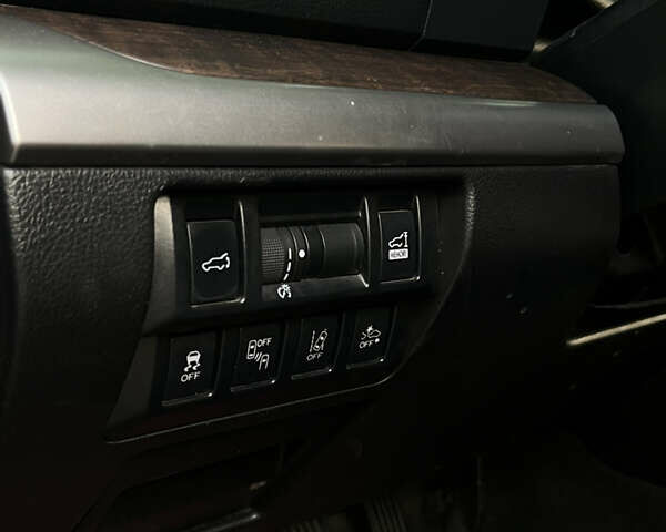 Червоний Субару Аутбек, об'ємом двигуна 3.6 л та пробігом 215 тис. км за 16000 $, фото 17 на Automoto.ua