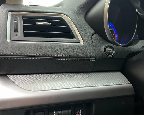 Красный Субару Аутбек, объемом двигателя 2.5 л и пробегом 53 тыс. км за 18700 $, фото 19 на Automoto.ua