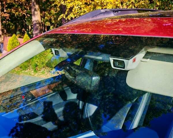 Субару Аутбек 2018 в Луцке на Automoto.ua Красный Субару Аутбек, объемом двигателя 3.63 л и пробегом 69 тыс. км за 18100 $, фото 2 на Automoto.ua