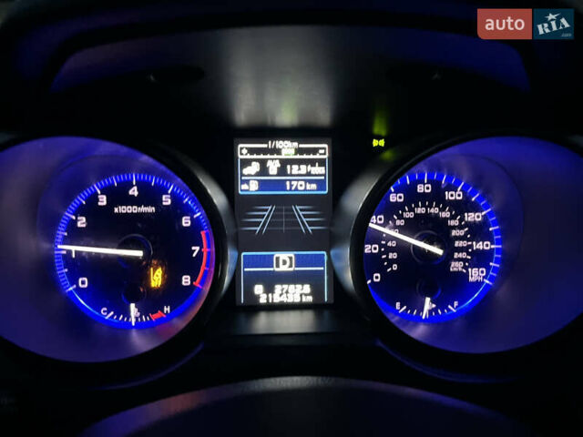 Красный Субару Аутбек, объемом двигателя 3.6 л и пробегом 215 тыс. км за 17500 $, фото 24 на Automoto.ua