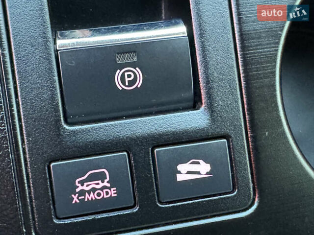 Красный Субару Аутбек, объемом двигателя 2.5 л и пробегом 60 тыс. км за 19999 $, фото 32 на Automoto.ua