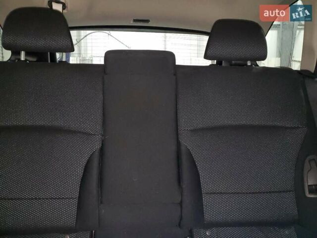 Красный Субару Аутбек, объемом двигателя 2.5 л и пробегом 68 тыс. км за 3800 $, фото 9 на Automoto.ua