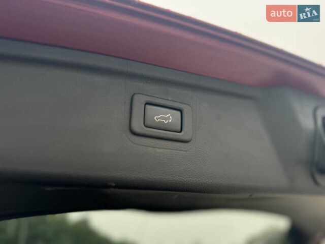 Червоний Субару Аутбек, об'ємом двигуна 2.5 л та пробігом 138 тис. км за 18200 $, фото 61 на Automoto.ua