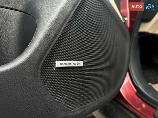 Червоний Субару Аутбек, об'ємом двигуна 2.5 л та пробігом 138 тис. км за 18200 $, фото 30 на Automoto.ua