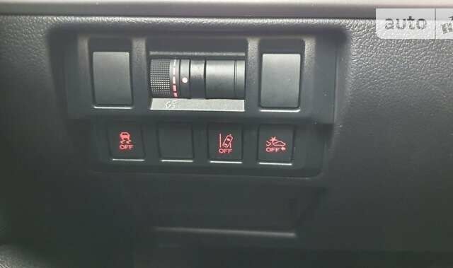 Красный Субару Аутбек, объемом двигателя 2.5 л и пробегом 74 тыс. км за 19900 $, фото 18 на Automoto.ua