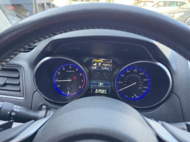 Червоний Субару Аутбек, об'ємом двигуна 2.5 л та пробігом 77 тис. км за 15000 $, фото 5 на Automoto.ua