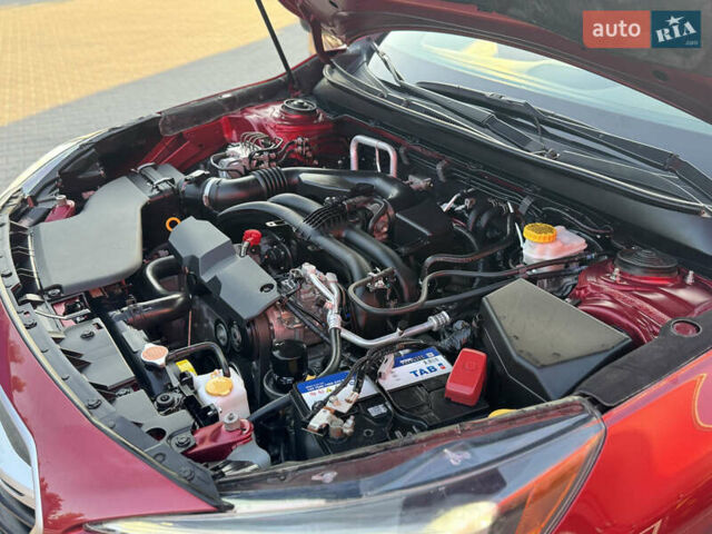 Красный Субару Аутбек, объемом двигателя 2.5 л и пробегом 60 тыс. км за 19999 $, фото 44 на Automoto.ua