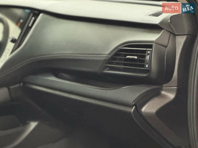 Червоний Субару Аутбек, об'ємом двигуна 2.5 л та пробігом 25 тис. км за 21400 $, фото 44 на Automoto.ua