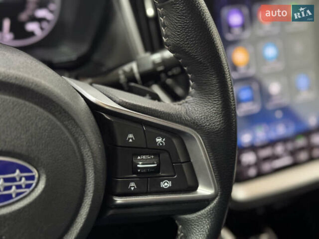 Червоний Субару Аутбек, об'ємом двигуна 2.5 л та пробігом 25 тис. км за 21400 $, фото 54 на Automoto.ua