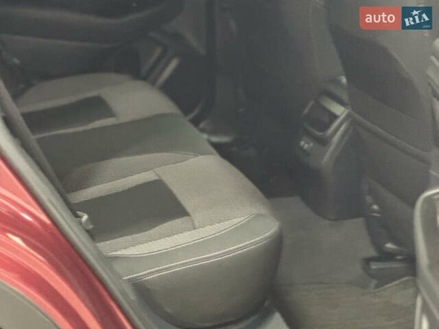 Червоний Субару Аутбек, об'ємом двигуна 2.5 л та пробігом 25 тис. км за 21400 $, фото 41 на Automoto.ua