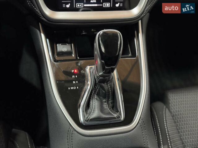 Червоний Субару Аутбек, об'ємом двигуна 2.5 л та пробігом 25 тис. км за 21400 $, фото 51 на Automoto.ua