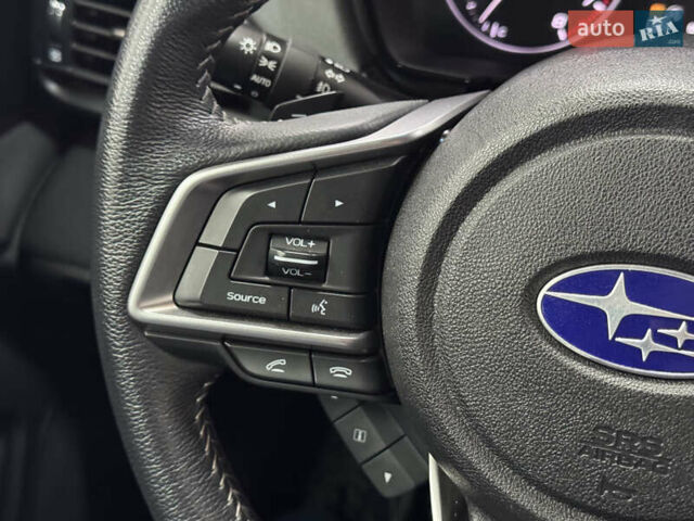 Червоний Субару Аутбек, об'ємом двигуна 2.5 л та пробігом 25 тис. км за 21400 $, фото 55 на Automoto.ua
