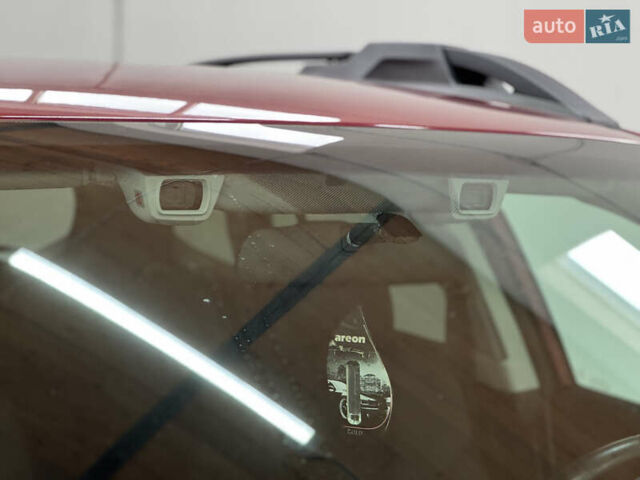 Червоний Субару Аутбек, об'ємом двигуна 2.5 л та пробігом 25 тис. км за 21400 $, фото 10 на Automoto.ua
