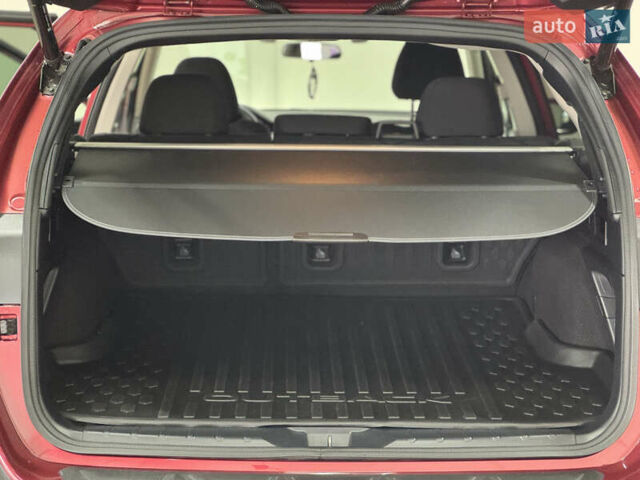 Червоний Субару Аутбек, об'ємом двигуна 2.5 л та пробігом 25 тис. км за 21400 $, фото 36 на Automoto.ua
