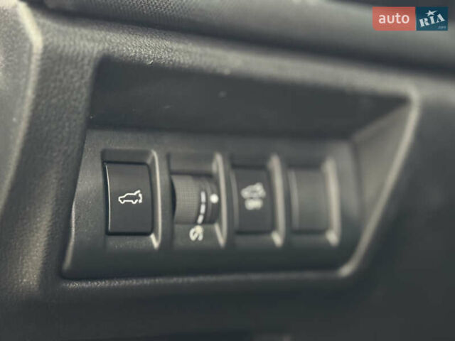 Червоний Субару Аутбек, об'ємом двигуна 2.5 л та пробігом 25 тис. км за 21400 $, фото 49 на Automoto.ua