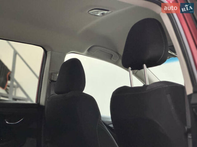 Червоний Субару Аутбек, об'ємом двигуна 2.5 л та пробігом 25 тис. км за 21400 $, фото 42 на Automoto.ua