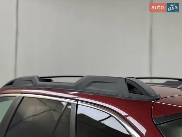 Червоний Субару Аутбек, об'ємом двигуна 2.5 л та пробігом 25 тис. км за 21400 $, фото 23 на Automoto.ua