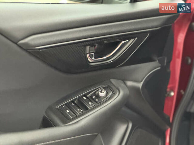 Червоний Субару Аутбек, об'ємом двигуна 2.5 л та пробігом 25 тис. км за 21400 $, фото 29 на Automoto.ua