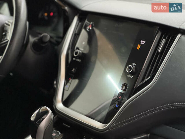 Червоний Субару Аутбек, об'ємом двигуна 2.5 л та пробігом 25 тис. км за 21400 $, фото 47 на Automoto.ua