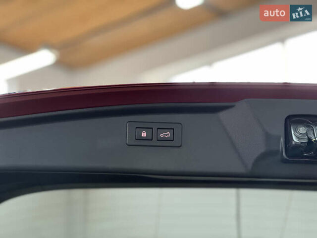 Червоний Субару Аутбек, об'ємом двигуна 2.5 л та пробігом 25 тис. км за 21400 $, фото 38 на Automoto.ua