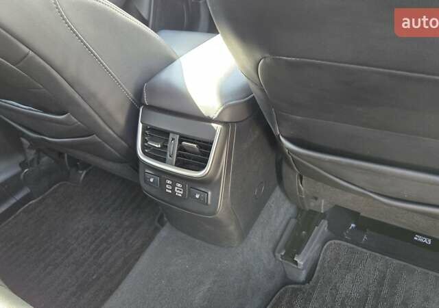 Красный Субару Аутбек, объемом двигателя 2.5 л и пробегом 30 тыс. км за 28000 $, фото 14 на Automoto.ua